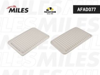 Фильтр воздушный MILES AFAD077