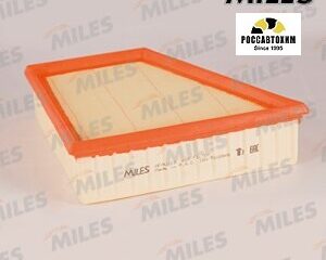 Фильтр воздушный MILES AFAU113