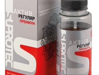 КС Супротек Актив Регуляр Премиум