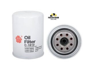 Фильтр масляный Sakura C1812 (WP 928/82)