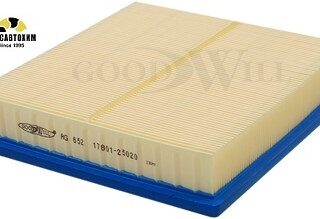 Фильтр воздушный GOODWILL AG 652 (1780125020)