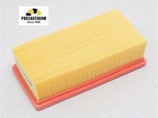 Фильтр воздушный GREEN FILTER LF0408 (MANN C24026)*