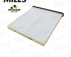 Фильтр салонный MILES AFW1297