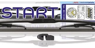 Щетки  ALCA START 20" 50см специальные /292-024/