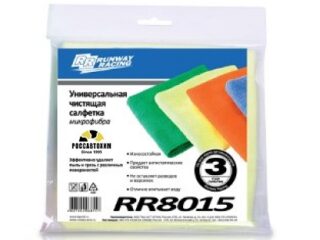 Салфетка микрофибра RR8015