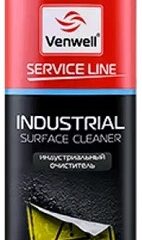 Venwell Очиститель индустриальный 500мл ( аэрозоль )