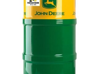 Моторное масло John Deere Torq-Gard 15W-40  209л