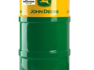 Моторное масло John Deere Torq-Gard 10W-30  209л