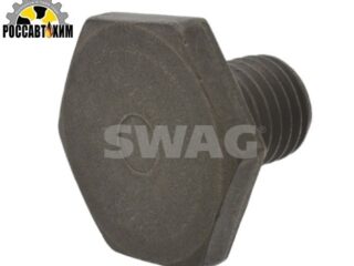 Пробка поддона 62936431 SWAG