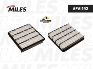 Фильтр воздушный MILES AFAI193
