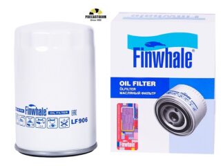 Фильтр масляный FINWHALE LF906 (W719/30)