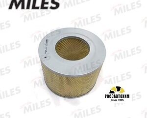 Фильтр воздушный MILES AFAM344