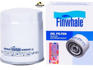 Фильтр масляный FINWHALE LF731