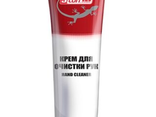 Крем для сухой очистки рук 100гр 3ton ТК-501