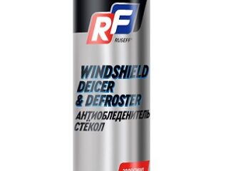 Антиобледенитель стекол 15376N RUSEFF (350мл.)