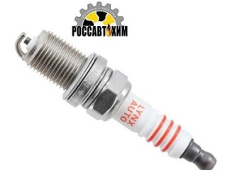 SP-116 Свеча зажигания 6BCR LYNXauto