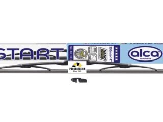 Щетки  ALCA START 14" 35см специальные