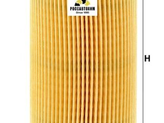 Фильтр масляный MANN HU6024z