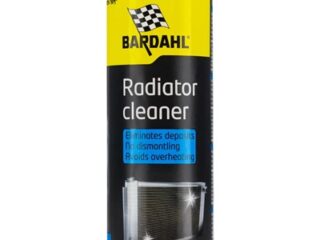 Промывка радиатора BARDAHL 4010 RADIATOR CLEANER  0,3л