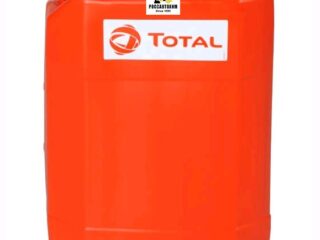 Масло моторное TOTAL RUBIA TIR 7400 10W40 п/с (20L)