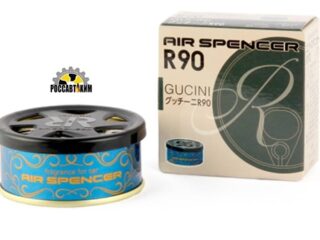 138/200 Ароматизатор меловой EIKOSHA SPIRIT REFILL R90 - GUCINI A-200