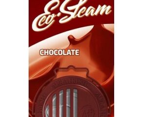 851/3 Ароматизатор AURA FRESH ECO STEAM Chocolate