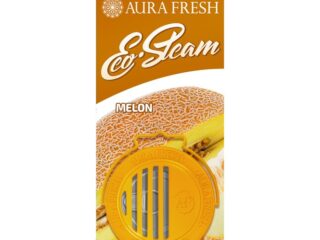851/10 Ароматизатор AURA FRESH ECO STEAM Melon