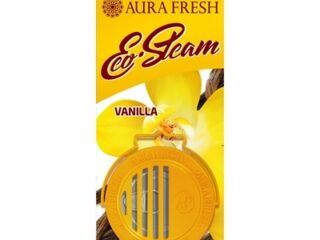 851/14 Ароматизатор AURA FRESH ECO STEAM Vanilla