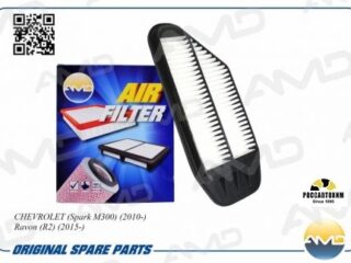 Фильтр воздушный AMD AMDFA151 (C36013)*