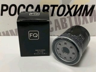Фильтр масляный FQ C-113 90915-03004 (w610/9)