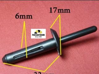 0102 Автокрепеж для Chrysler, Ford