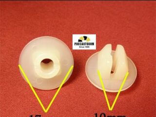 0345 Автокрепеж для Lexus, Toyota