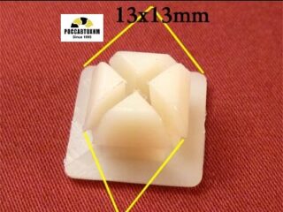 0366 Автокрепеж для GM