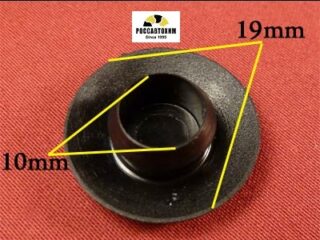 0558 Автокрепеж Универсальный