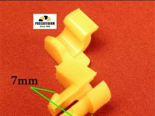 0578 Автокрепеж для Lexus, Toyota