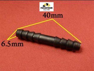 0629 Автокрепеж Универсальный