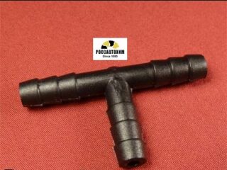 0634 Автокрепеж Универсальный