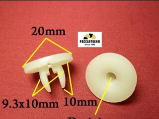 2038 Автокрепеж для Ford