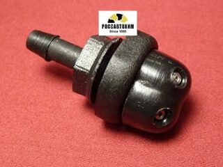 F016 Форсунка стеклоомывателя лобового стекла