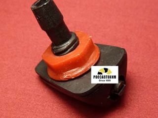 F030 Форсунка стеклоомывателя универсальная