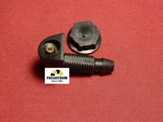 F105 Форсунка стеклоомывателя лобового стекла BMW