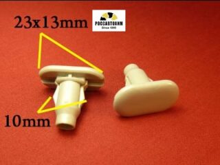 1566 Автокрепеж для Lexus, Toyota