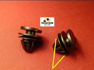 1708 Автокрепеж для Land Rover