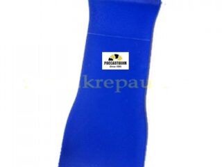 Съёмник - синий широкий (1 предмет)