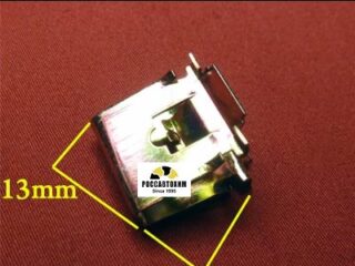 M2024 Автокрепеж металлический