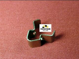 M2028 Автокрепеж металлический