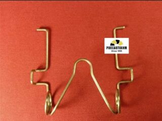 M2161 Автокрепеж металлический