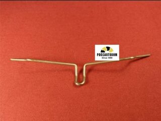 M2162 Автокрепеж металлический