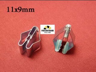 M2234 Автокрепеж металлический