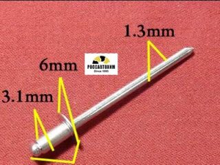 M2292 Автокрепеж для Audi, Seat, Skoda, Volkswagen